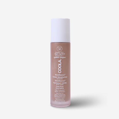 COOLA Rosilliance Fresh Rose 30 SPF