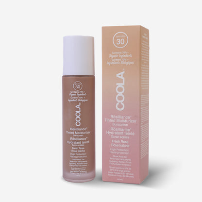 COOLA Rosilliance Fresh Rose 30 SPF