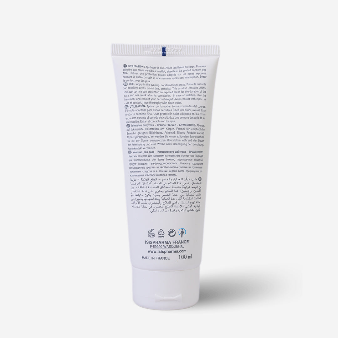 Isis Neotone Intensive Body Lotion