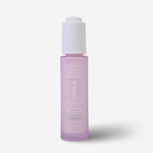 COOLA Sun Silk Drops Sunscreen, SPF 30