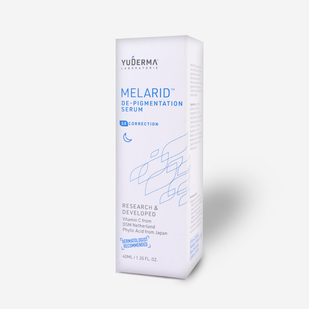 Melarid De-Pigmenting Serum