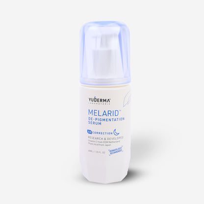 Melarid De-Pigmenting Serum