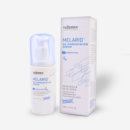 Melarid De-Pigmenting Serum