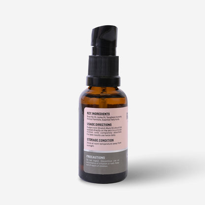 Radant Anti-Stretch Mark Oil