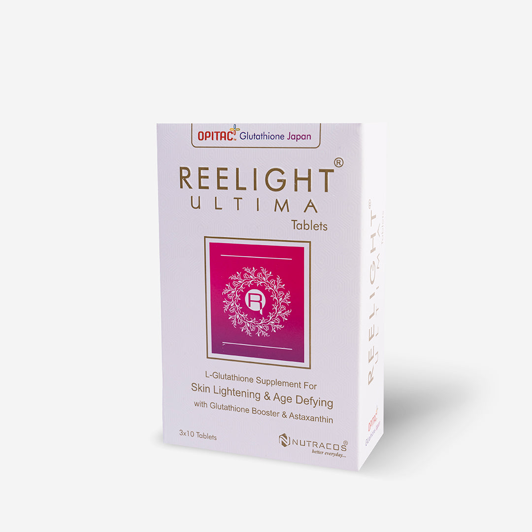 Reelight Ultima Tablet – Ageless Retail Private Limited