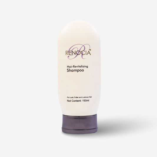 Renocia Hair Revitalizing Shampoo