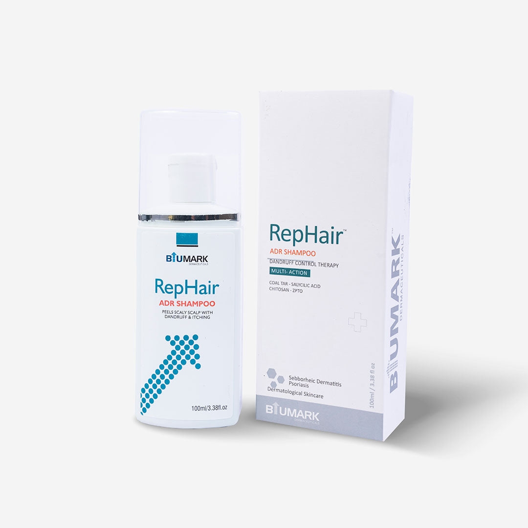 Rephair Adr Shampoo