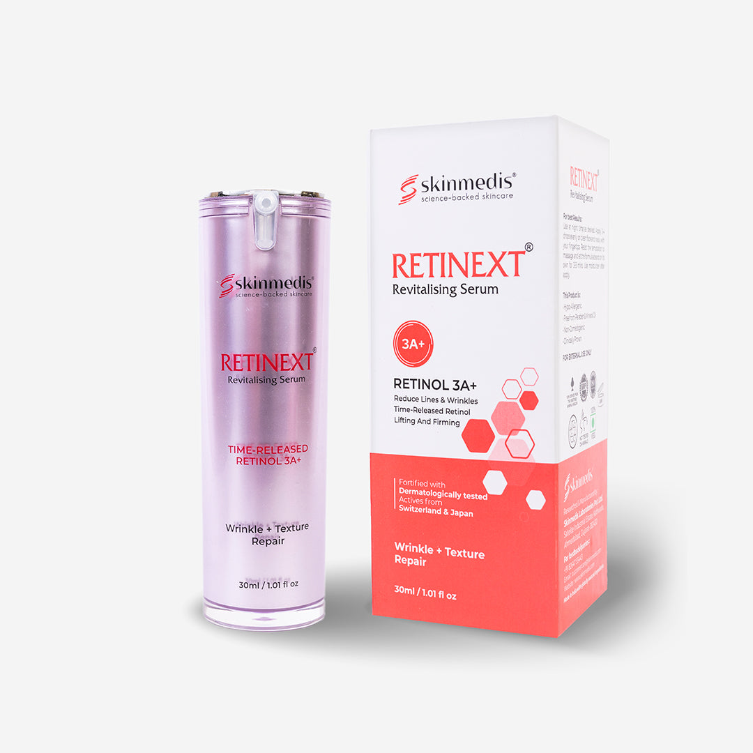 Retinext Intensive Anti-Ageing Serum