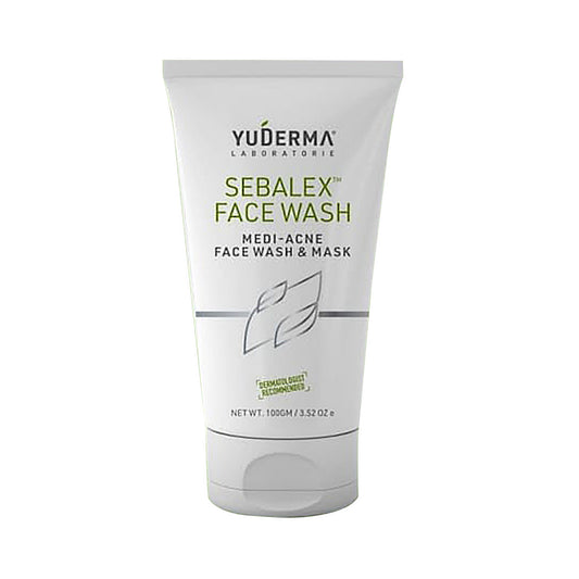 Sebalex Face Wash