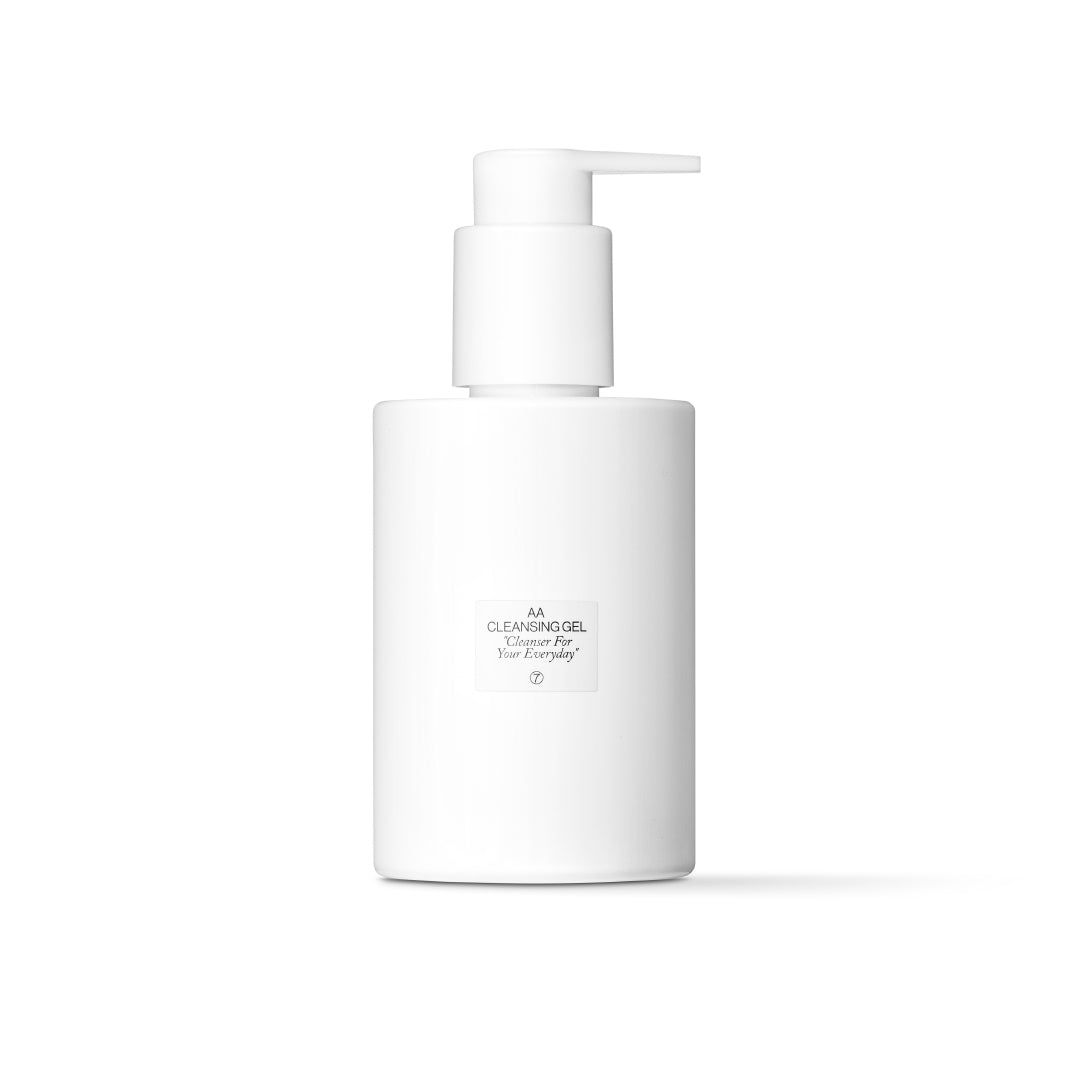 SHANGPREE AA CLEANSING GEL