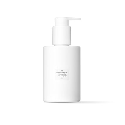 SHANGPREE AA CLEANSING GEL