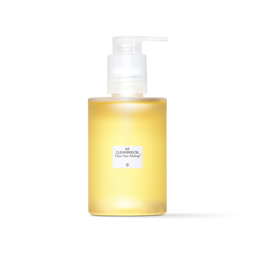 SHANGPREE AA CLEANSING OIL