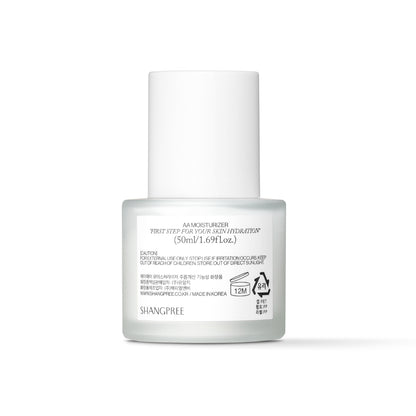 SHANGPREE AA MOISTURIZER