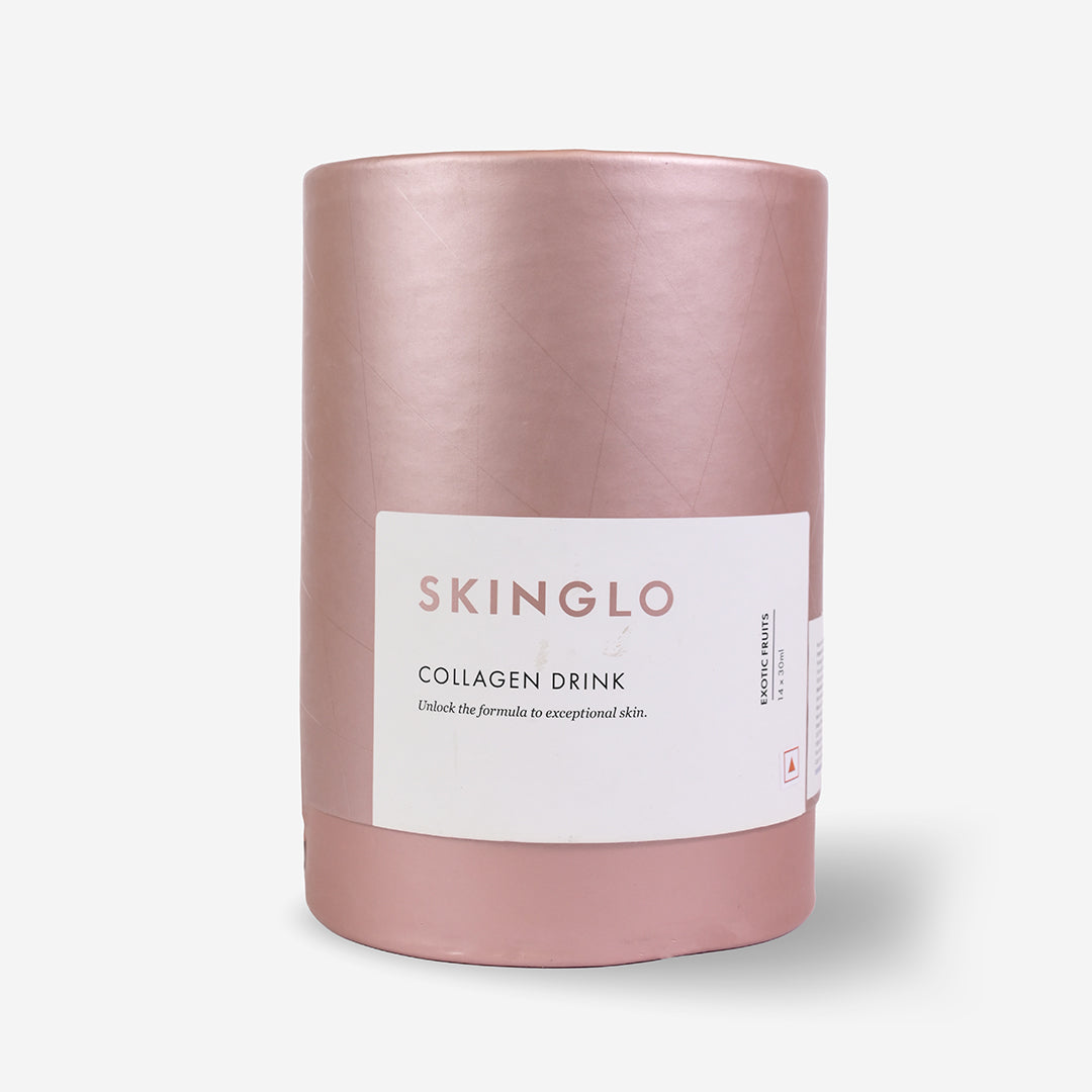 SKINGLO COLLAGEN DRINK