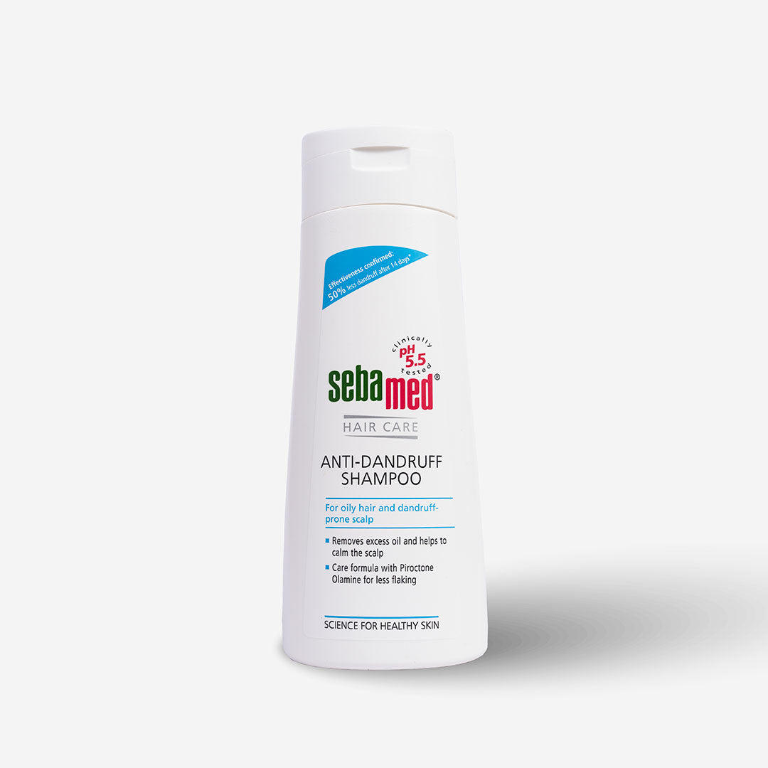 Sebamed Anti-dandruff Shampoo