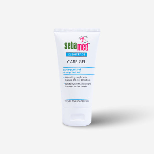 Sebamed Clear Face Care Gel