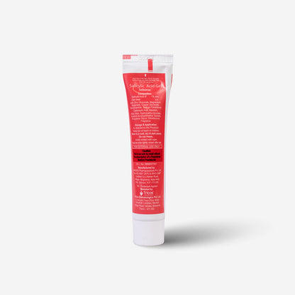 Sebonac Salicylic Acid Gel