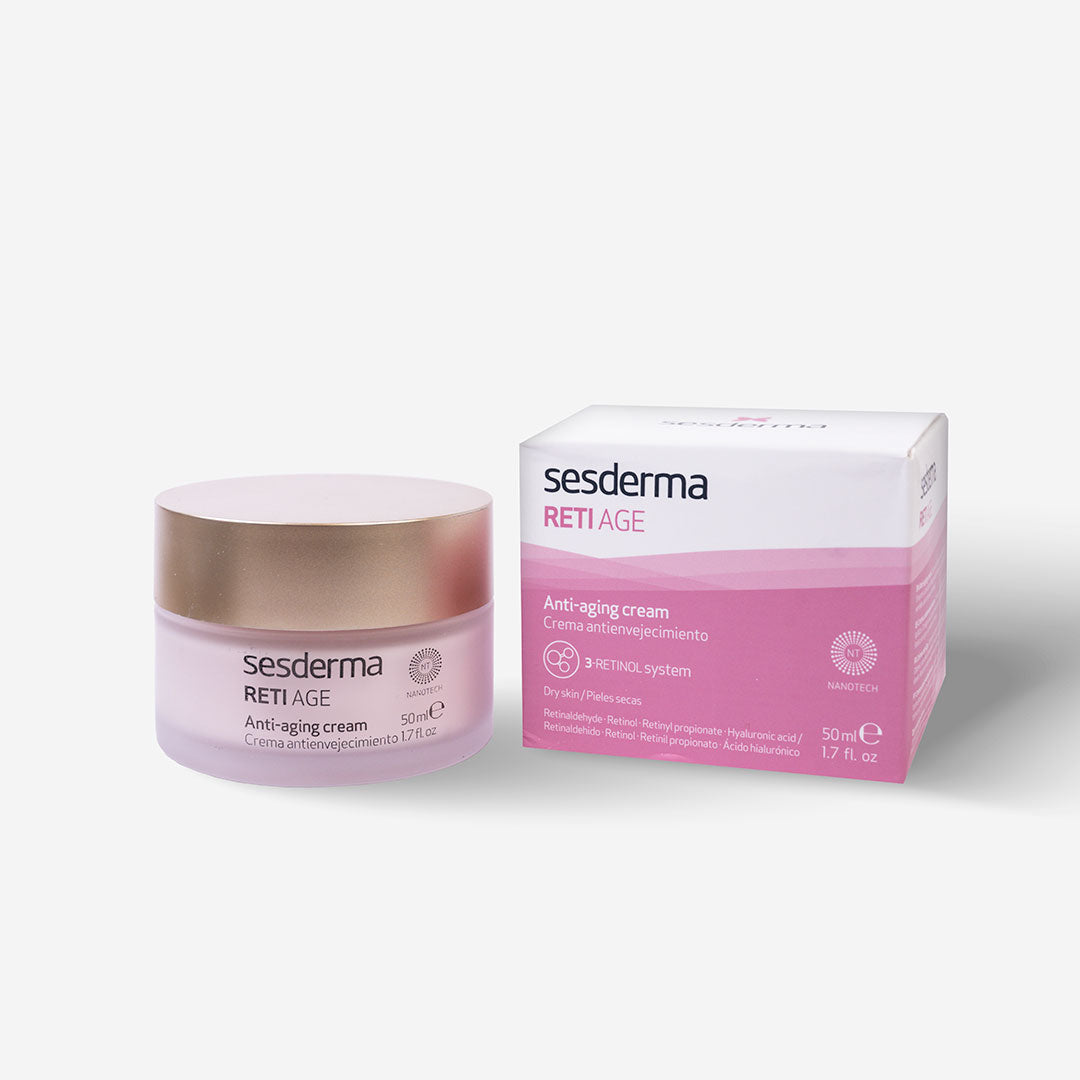 Sesderma Reti Age Anti-Ageing Cream