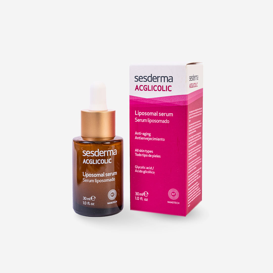 Sesderma C-Vit Liposomal Serum