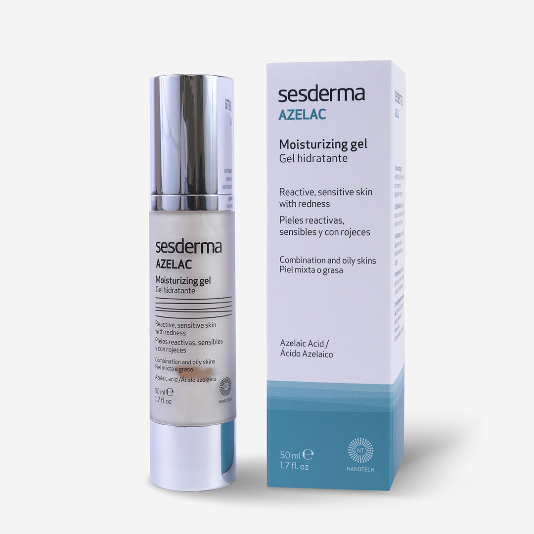 Sesderma Azelac Moisturizing Gel