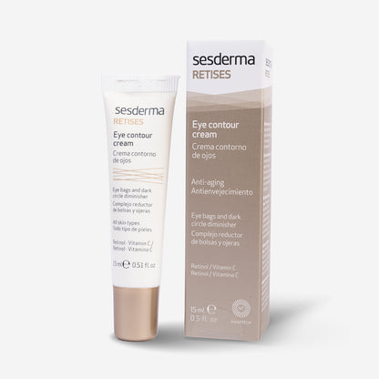 Sesderma Retises Eye Contour Anti-wrinkle