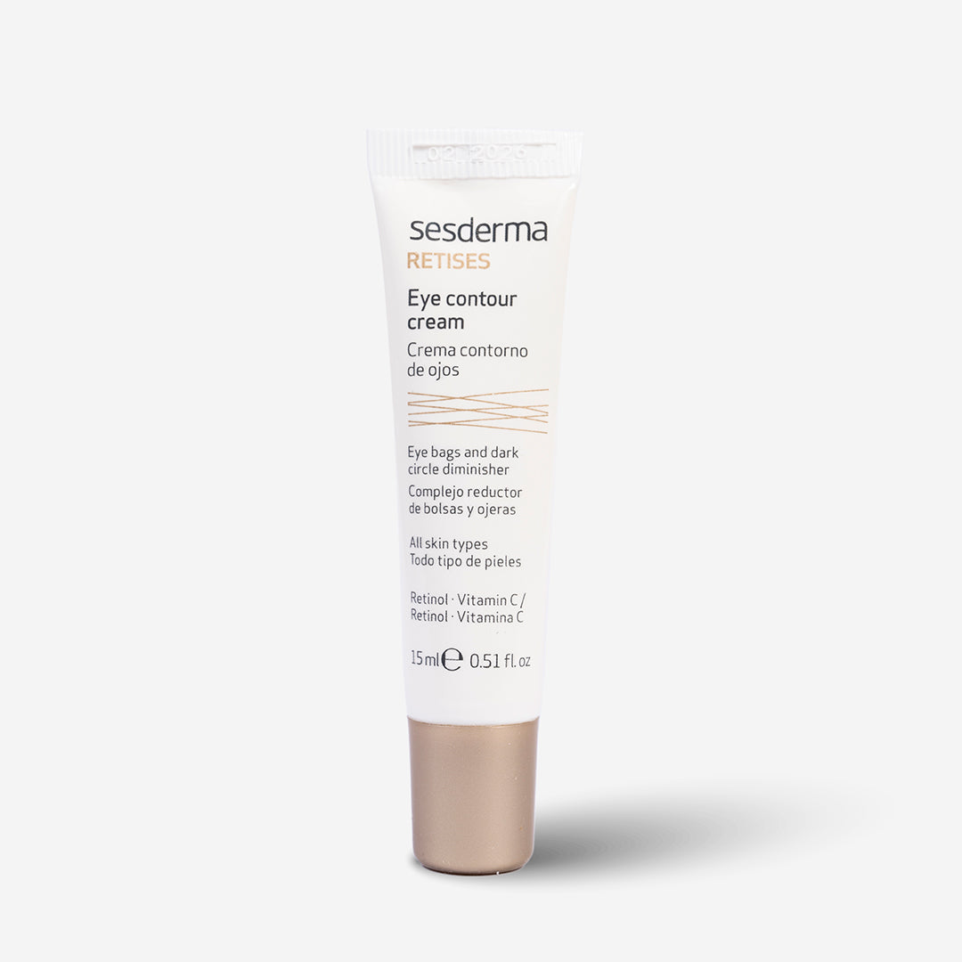 Sesderma Retises Eye Contour Anti-wrinkle