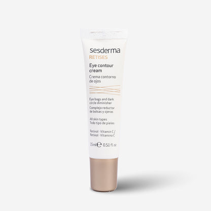 Sesderma Retises Eye Contour Anti-wrinkle