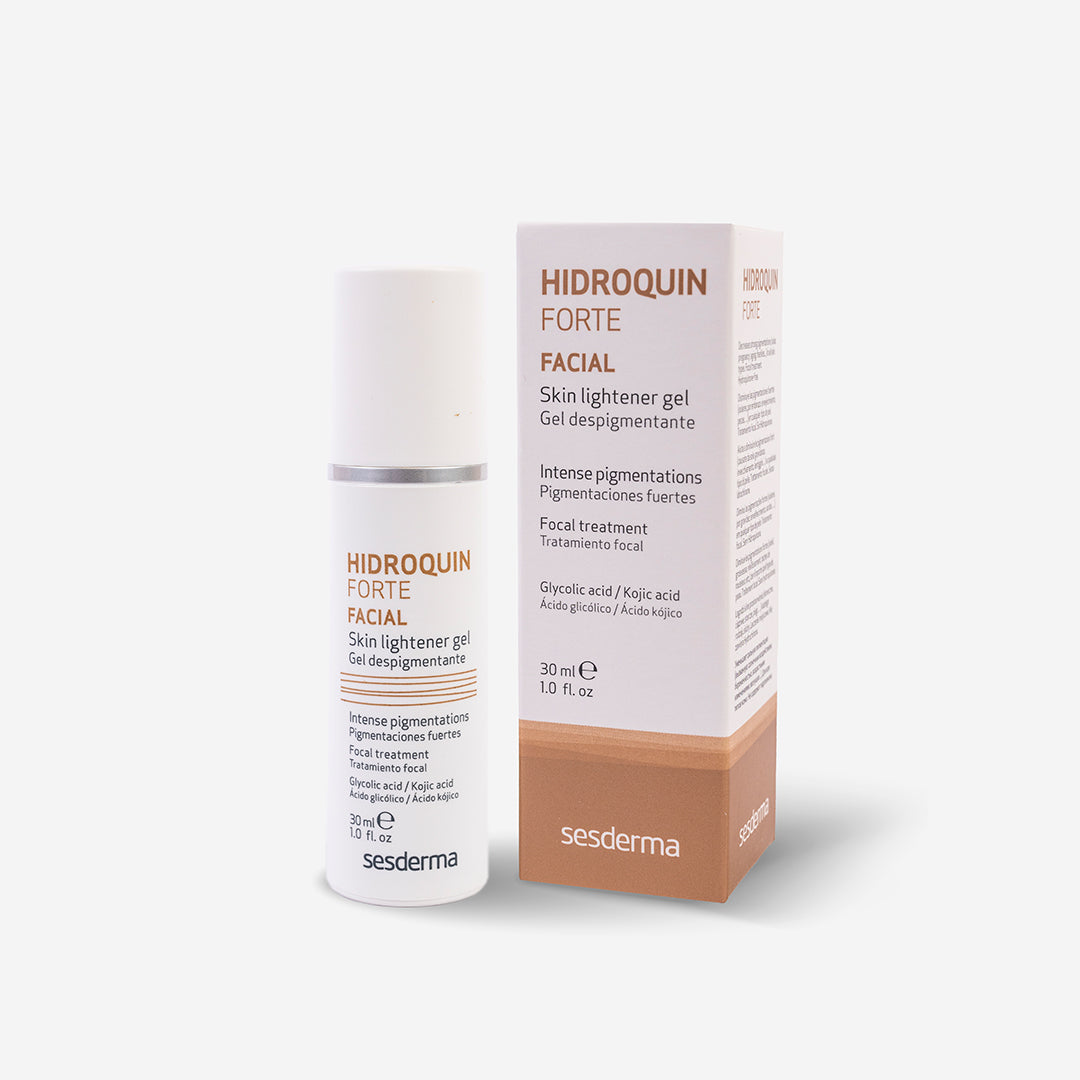 Sesderma Hidroquin Forte Skin Lightener Gel