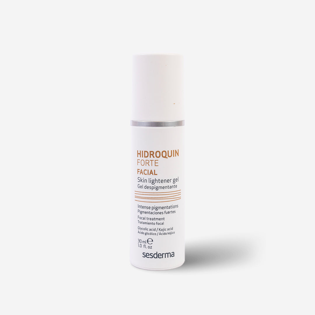 Sesderma Hidroquin Forte Skin Lightener Gel