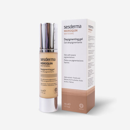 Sesderma Hidroquin Whitening Depigmenting Gel