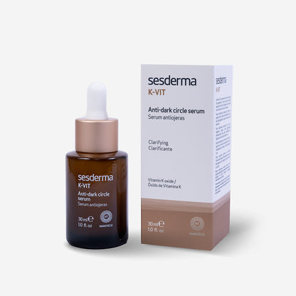 Sesderma K-Vit Anti Dark Circles Serum