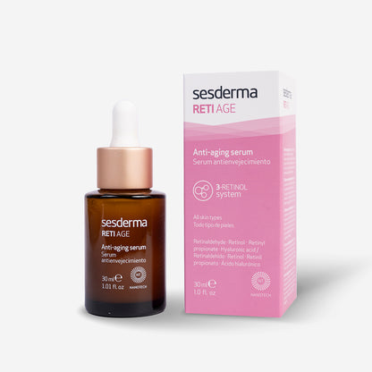 Sesderma Reti Age Liposomal Serum