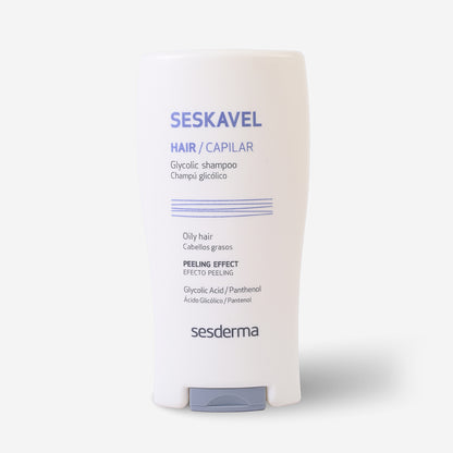 Sesderma SESKAVEL Glycolic Shampoo