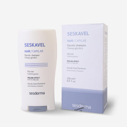 Sesderma SESKAVEL Glycolic Shampoo