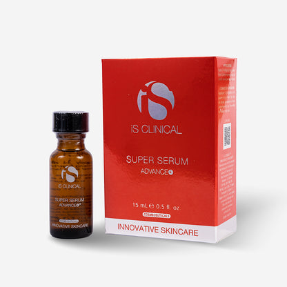 iS Clinical Super Serum Advance+