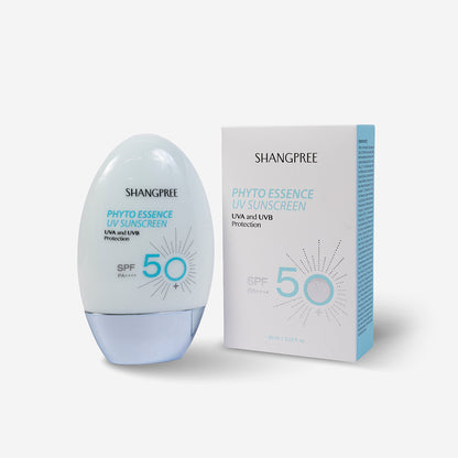 Shangpree Phyto Essence UV Sunscreen