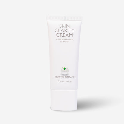 Crystal Tomato® Skin Clarity Cream