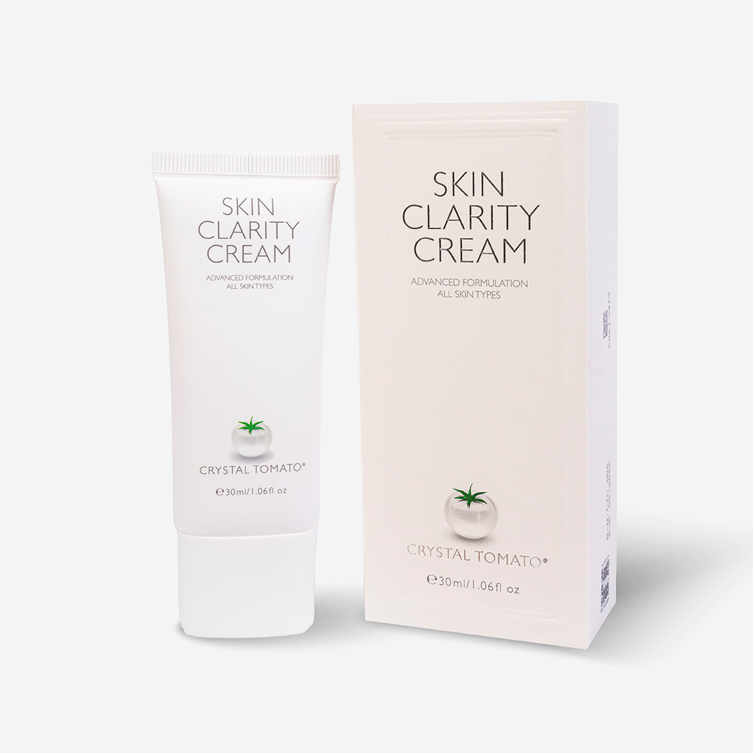 Crystal Tomato® Skin Clarity Cream