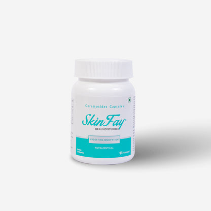 Skinfay Capsule