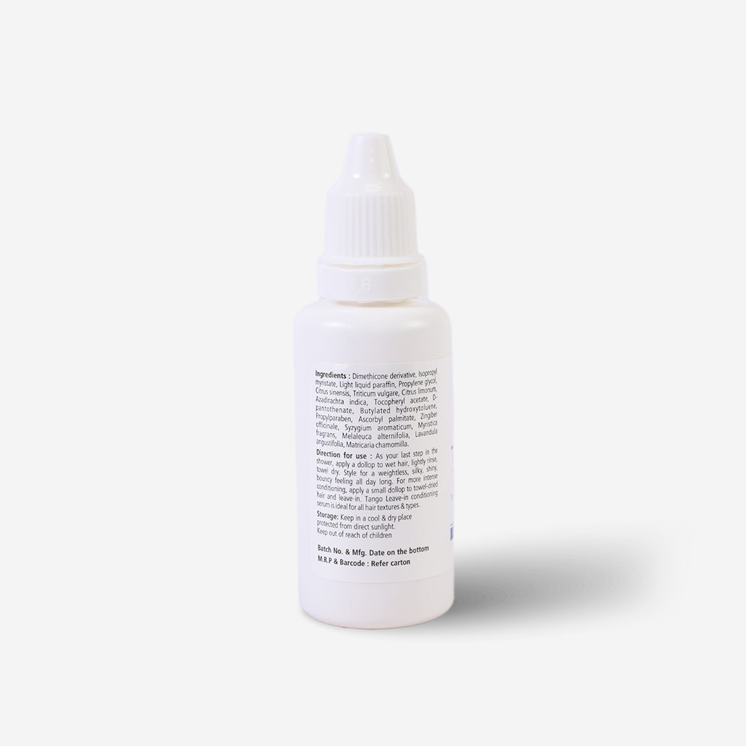 Tango Hair Serum