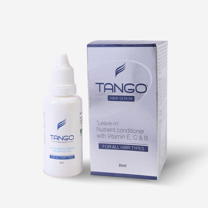 Tango Hair Serum