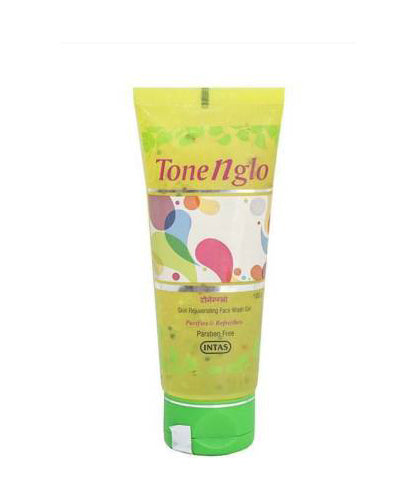 Tone N Glo Face Wash