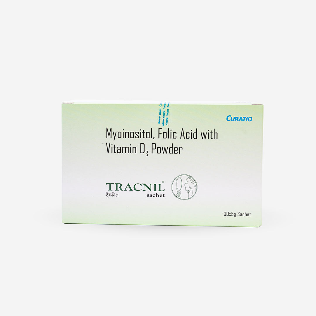 Tracnil Sachet