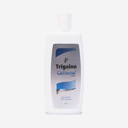 Trigaine Caffeine Shampoo