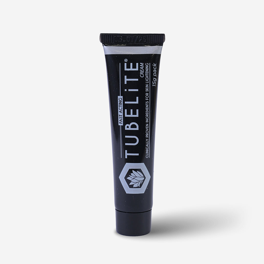 Tubelite Skin Lightening Cream