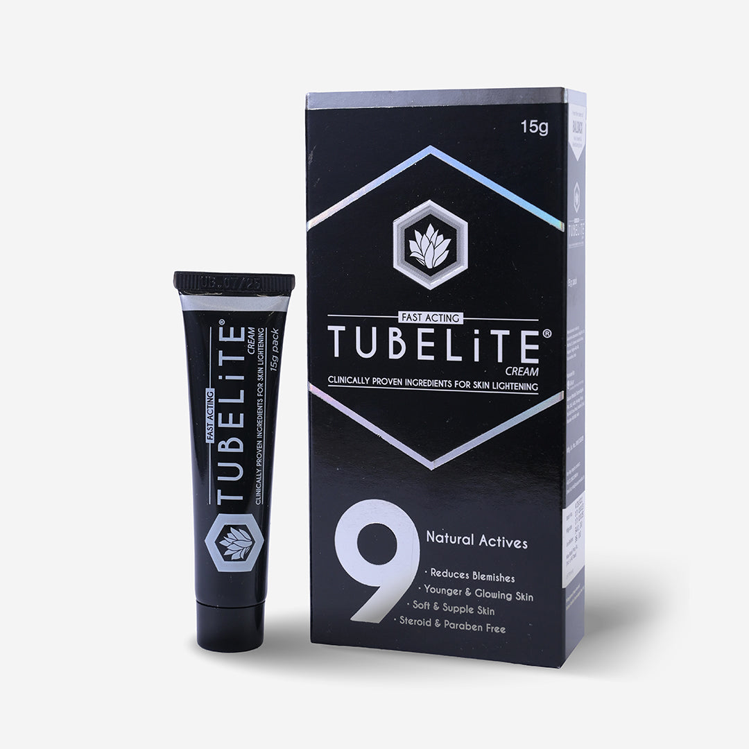 Tubelite Skin Lightening Cream