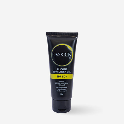 UVSkrin SS- SPF 50