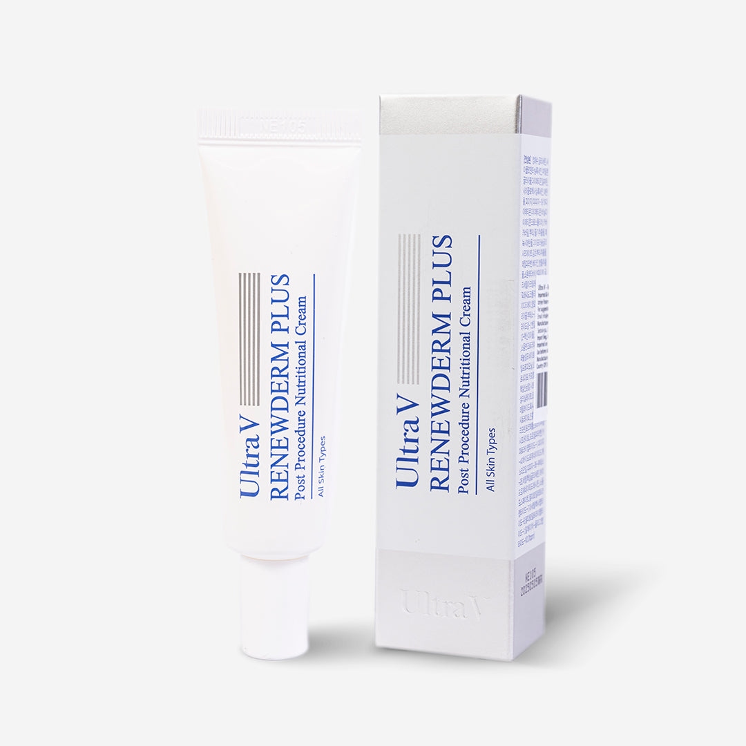 Ultra V Renewderm Plus