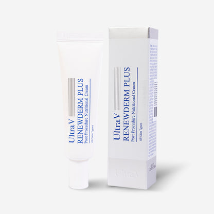 Ultra V Renewderm Plus