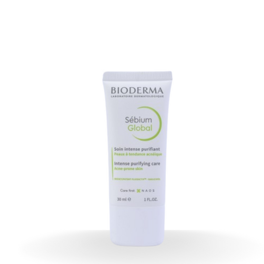 Bioderma Sebium Global